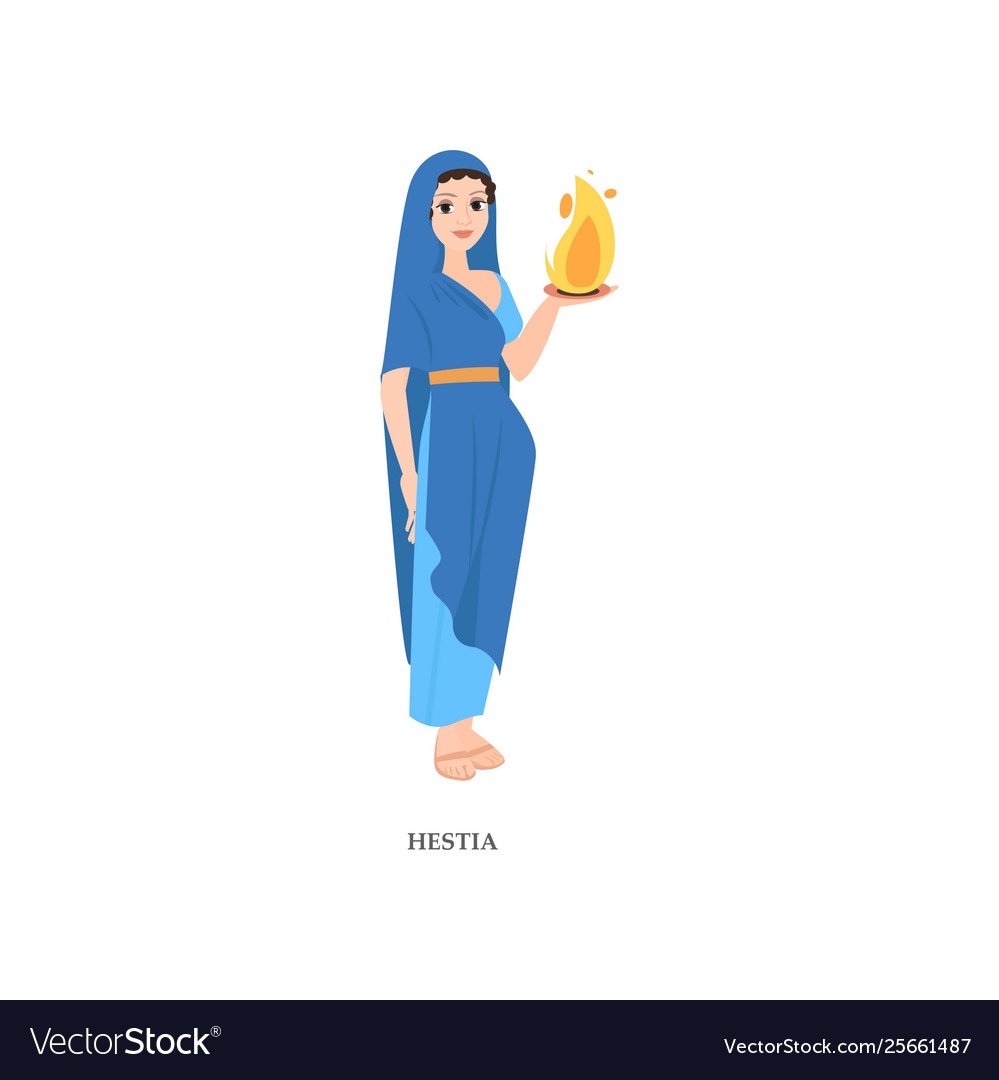 Хестия обои