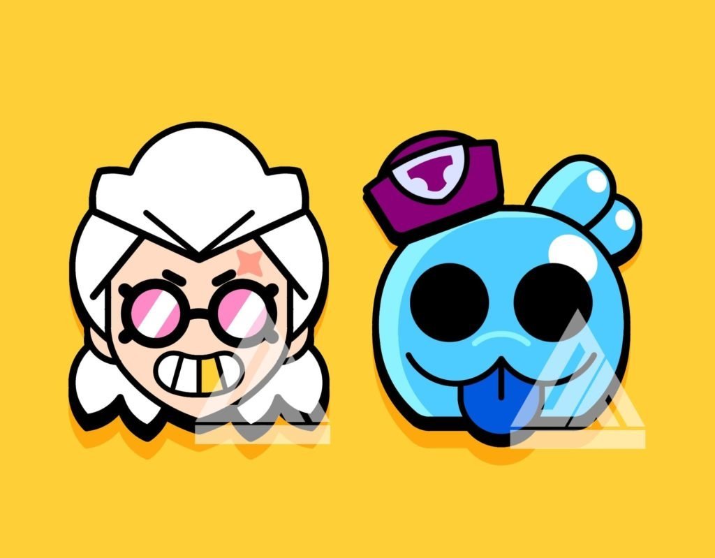 Сквик Браво старс