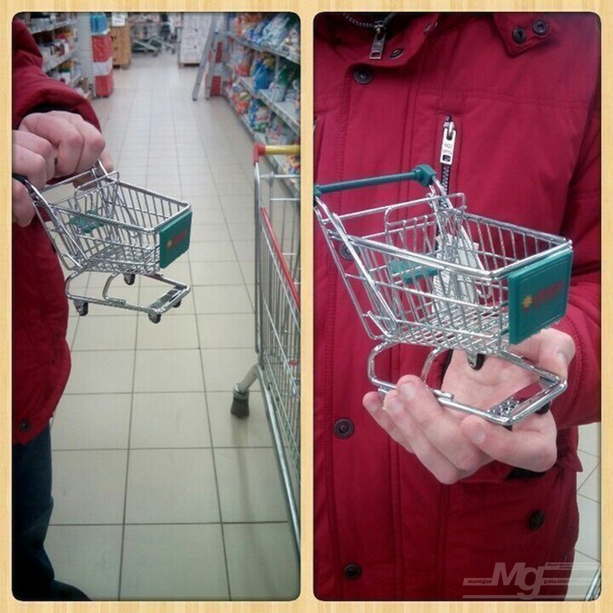 Мемы про телегу