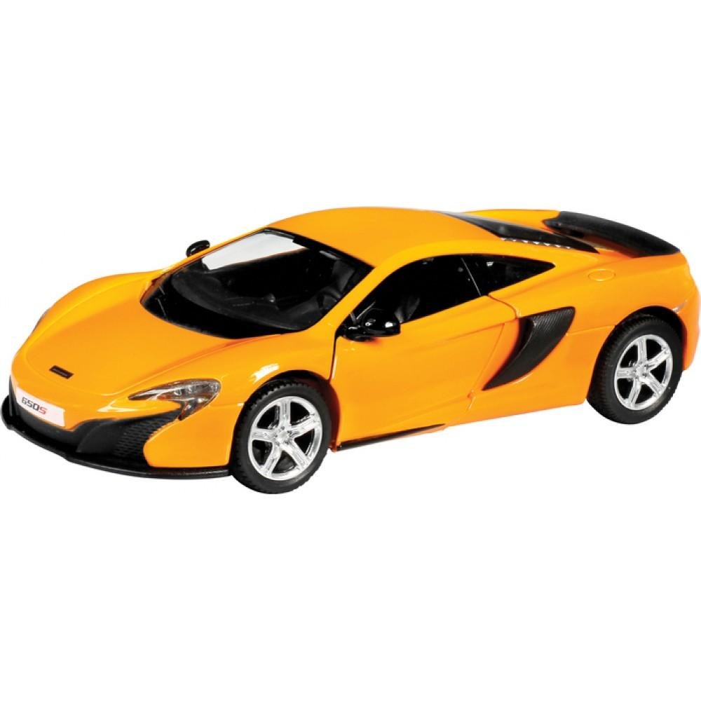 RMZ City MCLAREN 650s 554992