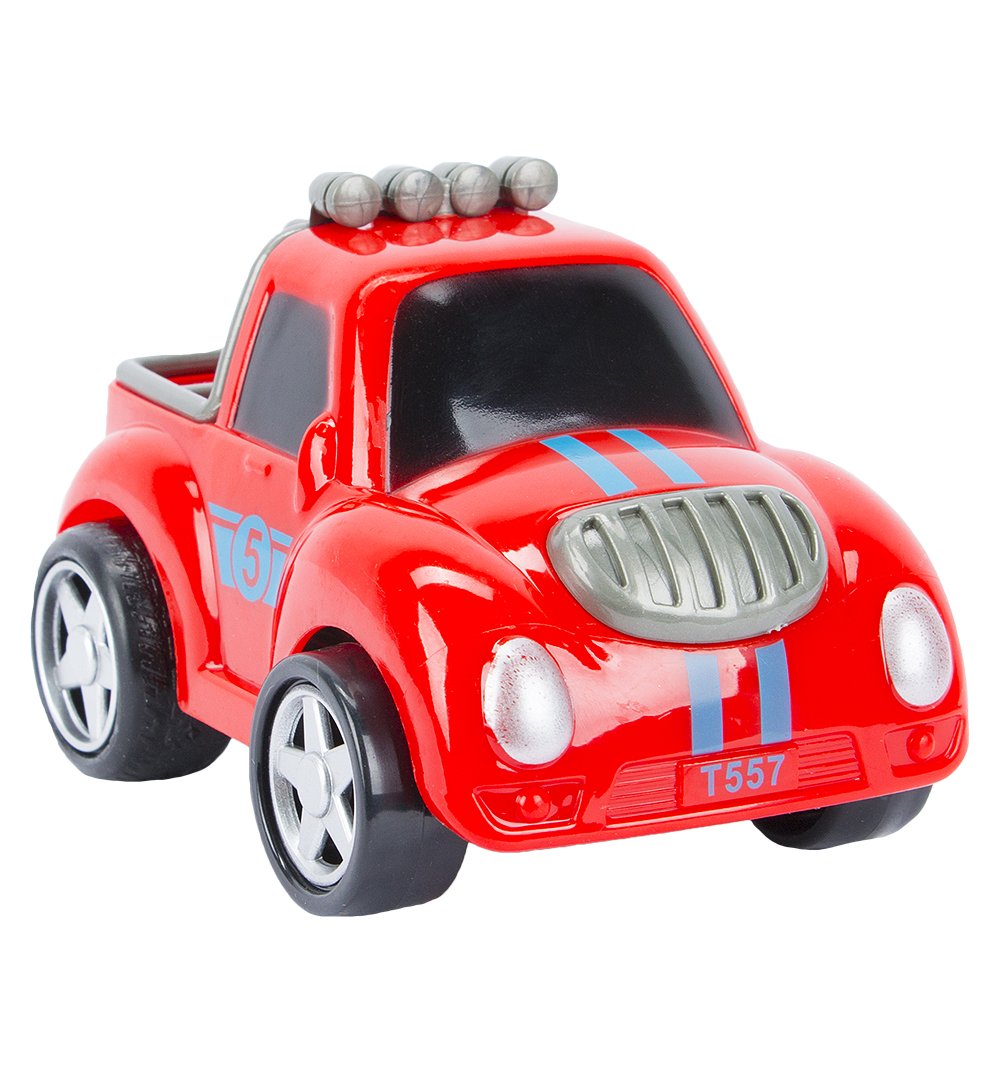 Игрушечные машины