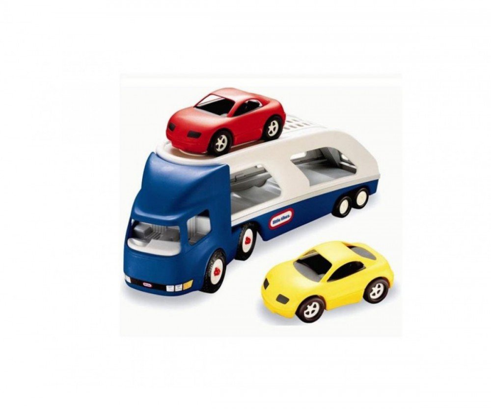 Игровой набор little Tikes автовоз