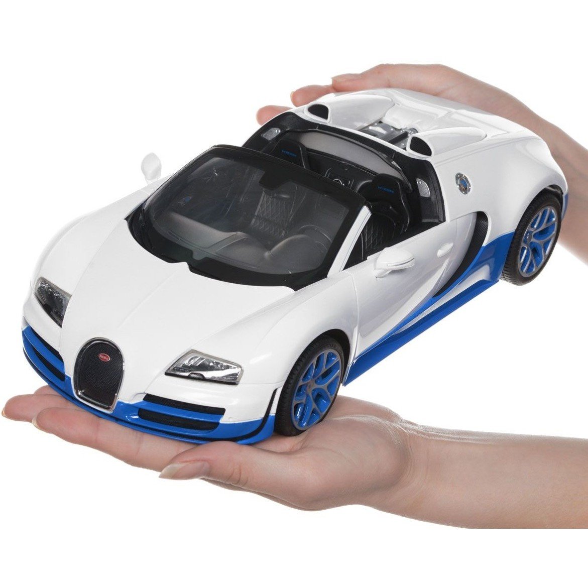 Rastar Bugatti Grand Sport Vitesse 70400o