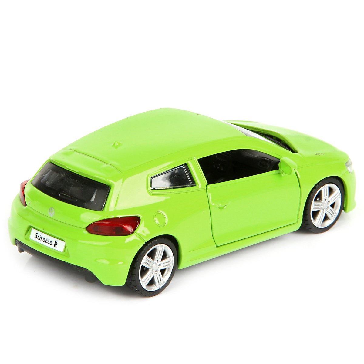 Легковой автомобиль Carline Volkswagen Scirocco a6 r (gt9340) 1:38