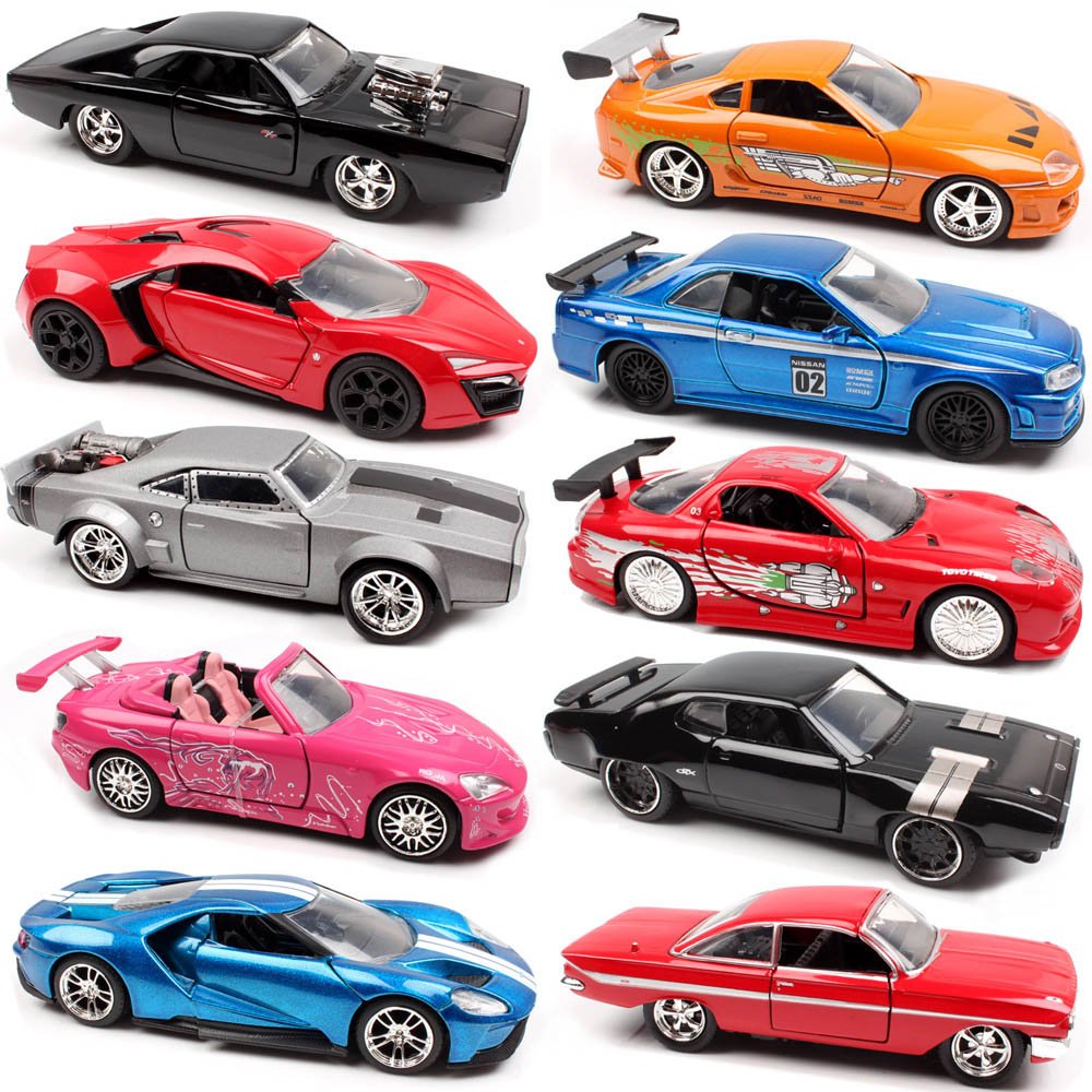 Disney Pixar cars Toys