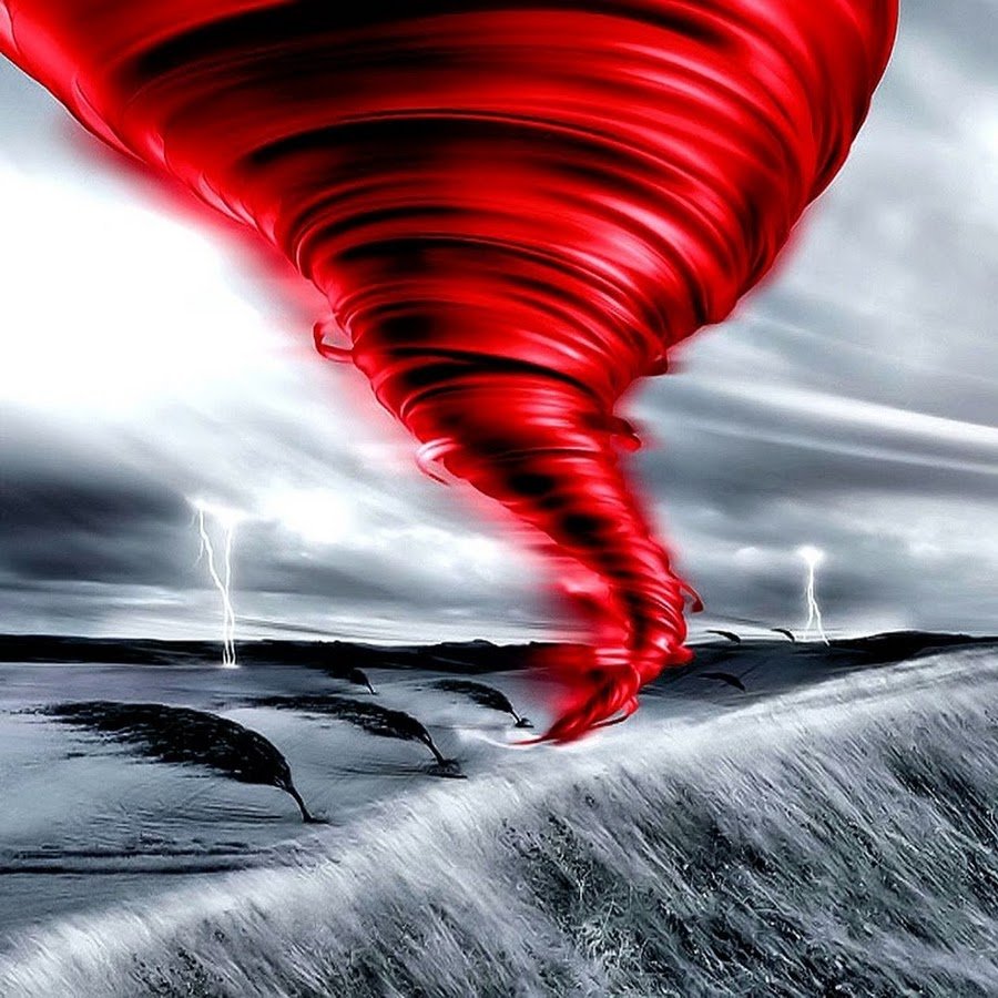 Аватар Торнадо