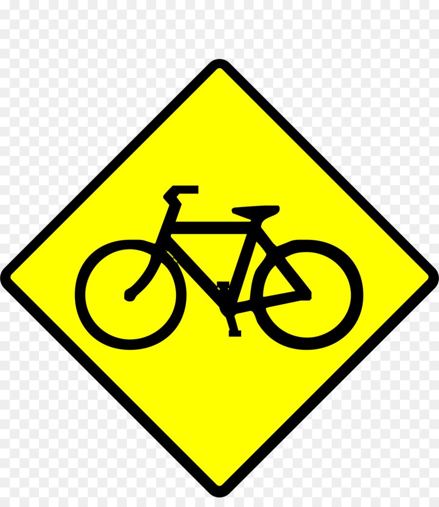 Знак велосипедная дорожка