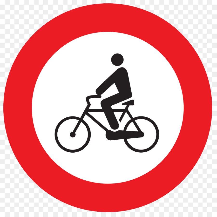 Знак велосипедная дорожка