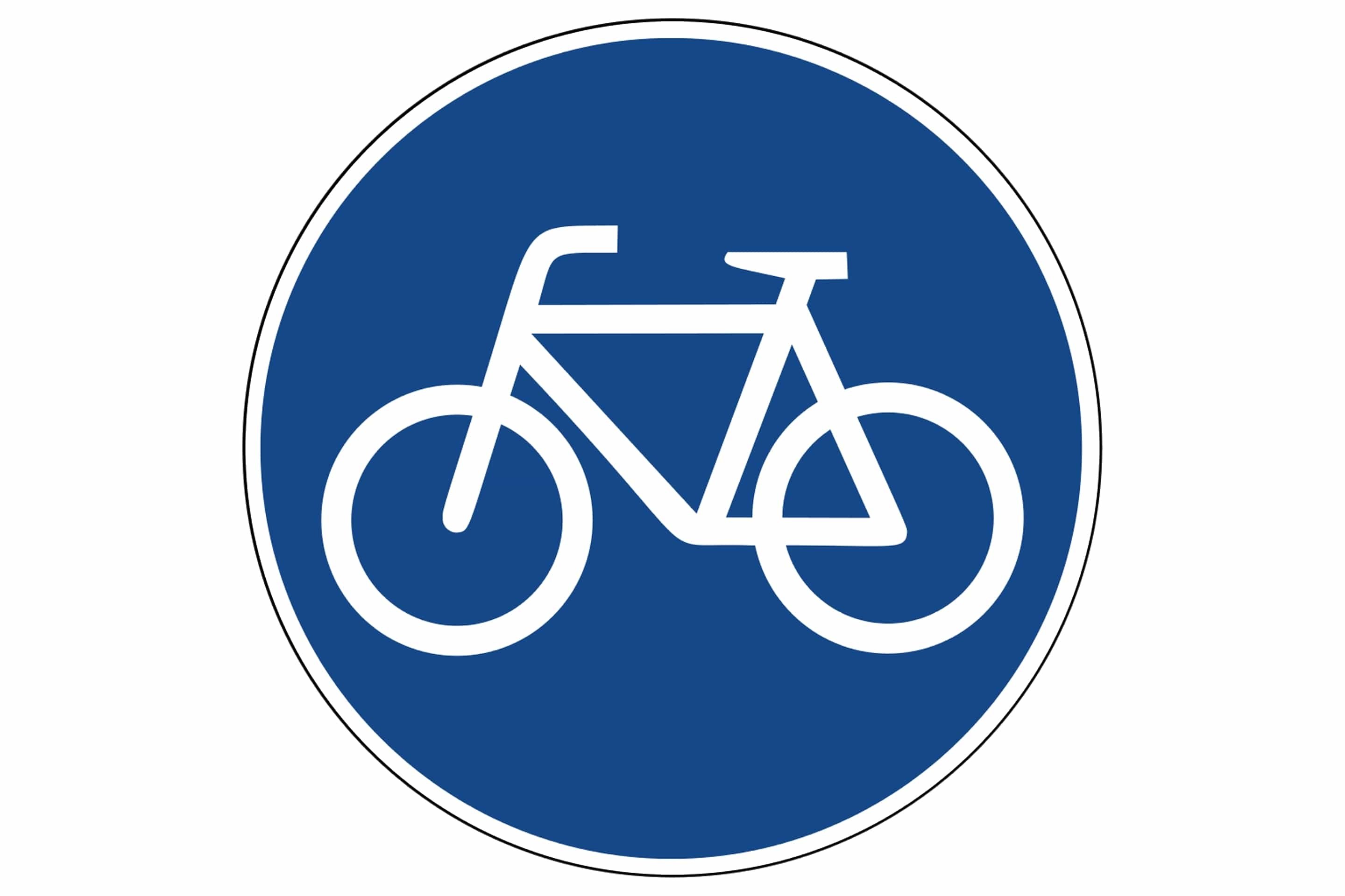 Велосипед в круге дорожный. Дорожные знаки для велосипедистов: "велосипедная дорожка". Дорожный знак велосипед. Велосипедная дорожка дорожный знак. Знак велосипедная дорожка для детей.