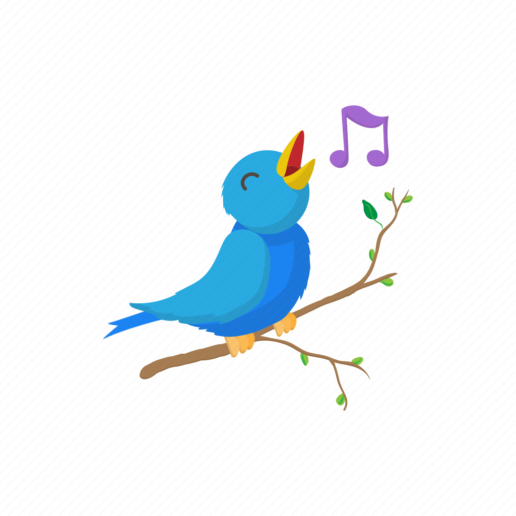 Скворец картинка раскраска