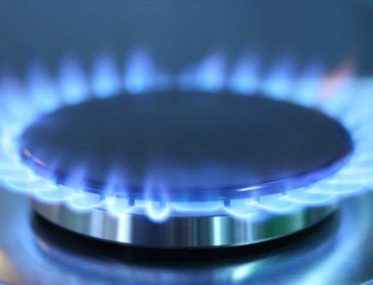 Газовая конфорка