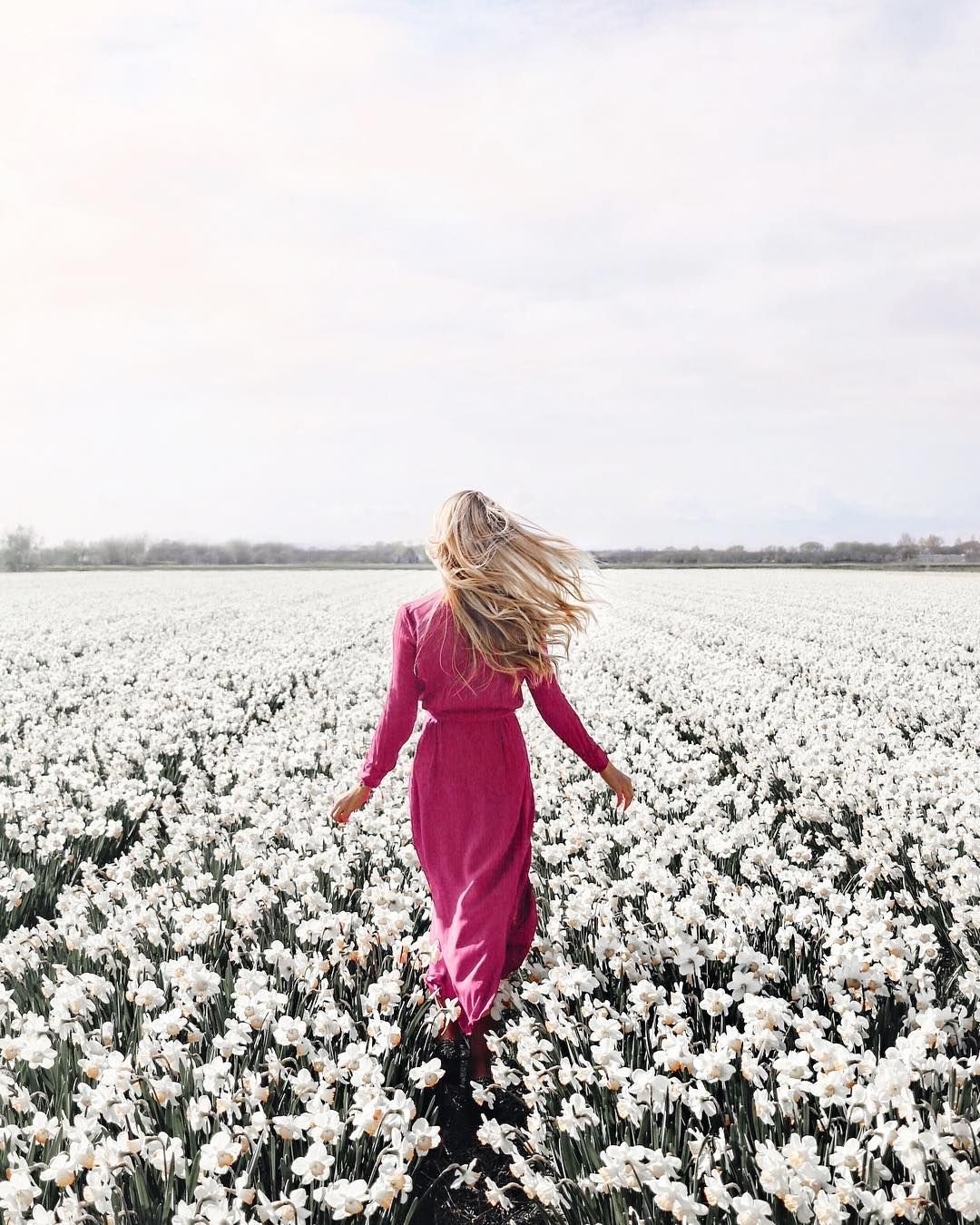 Индивидуальность в красоте