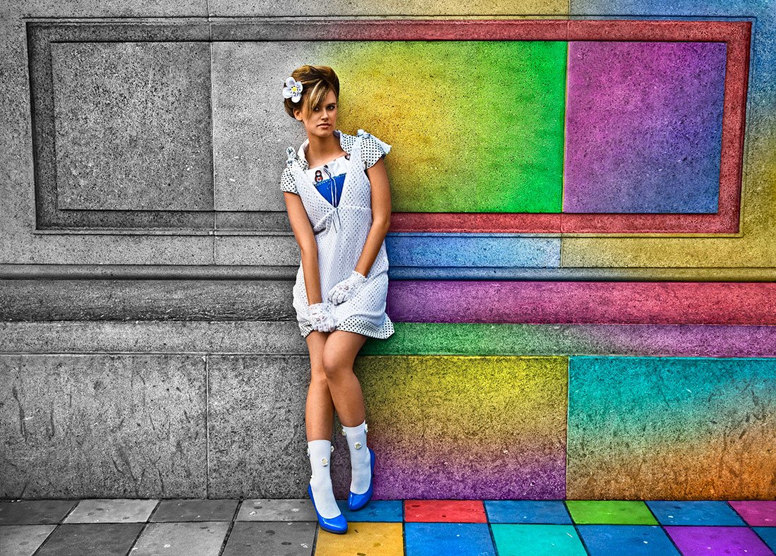 Психотерапия абстракция