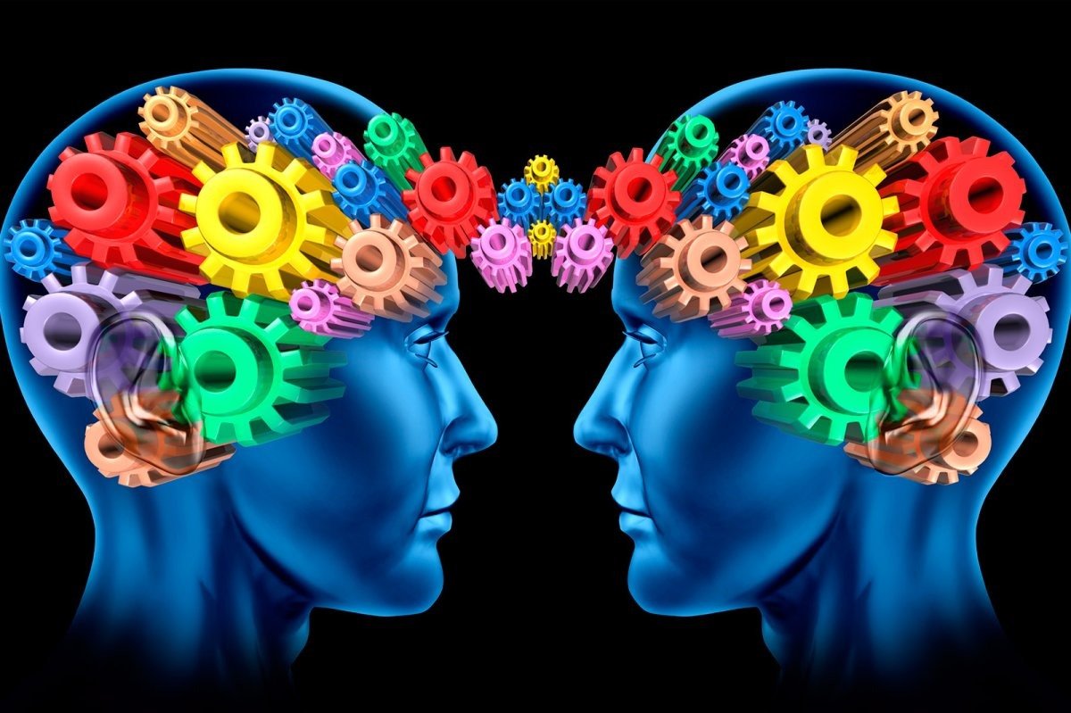 Индивидуальность рисунок