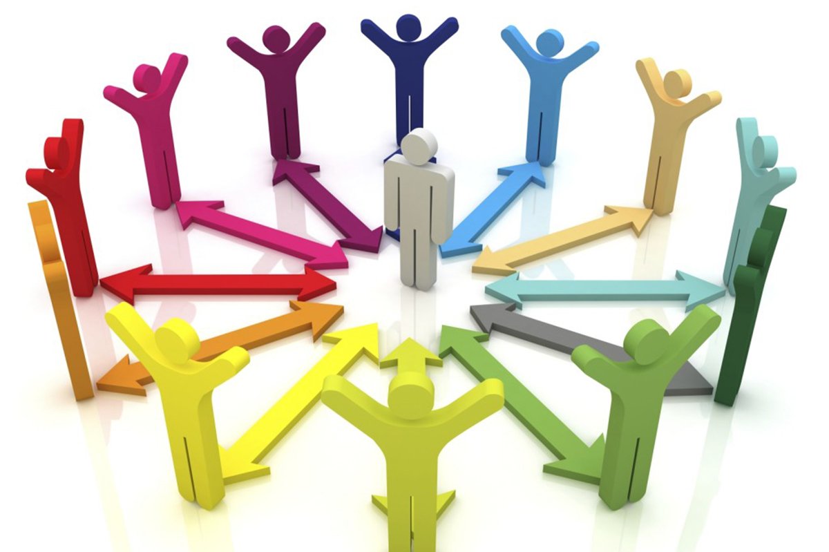 Креативное искусство