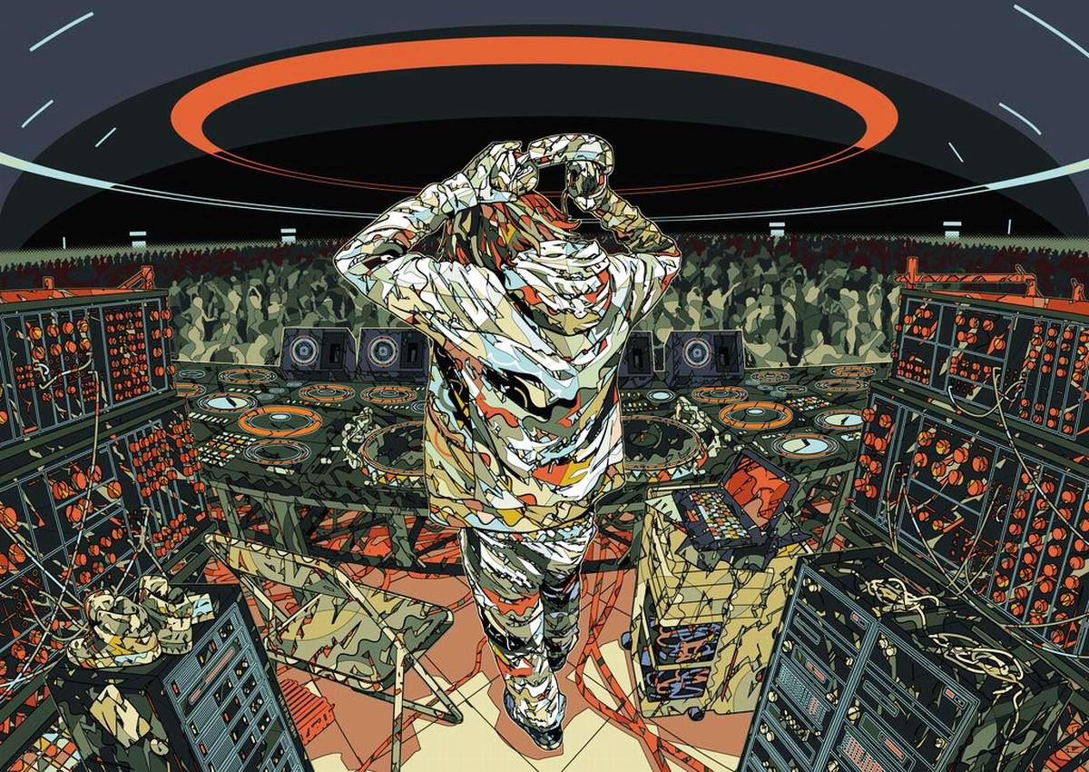 Схожу с ума от любви