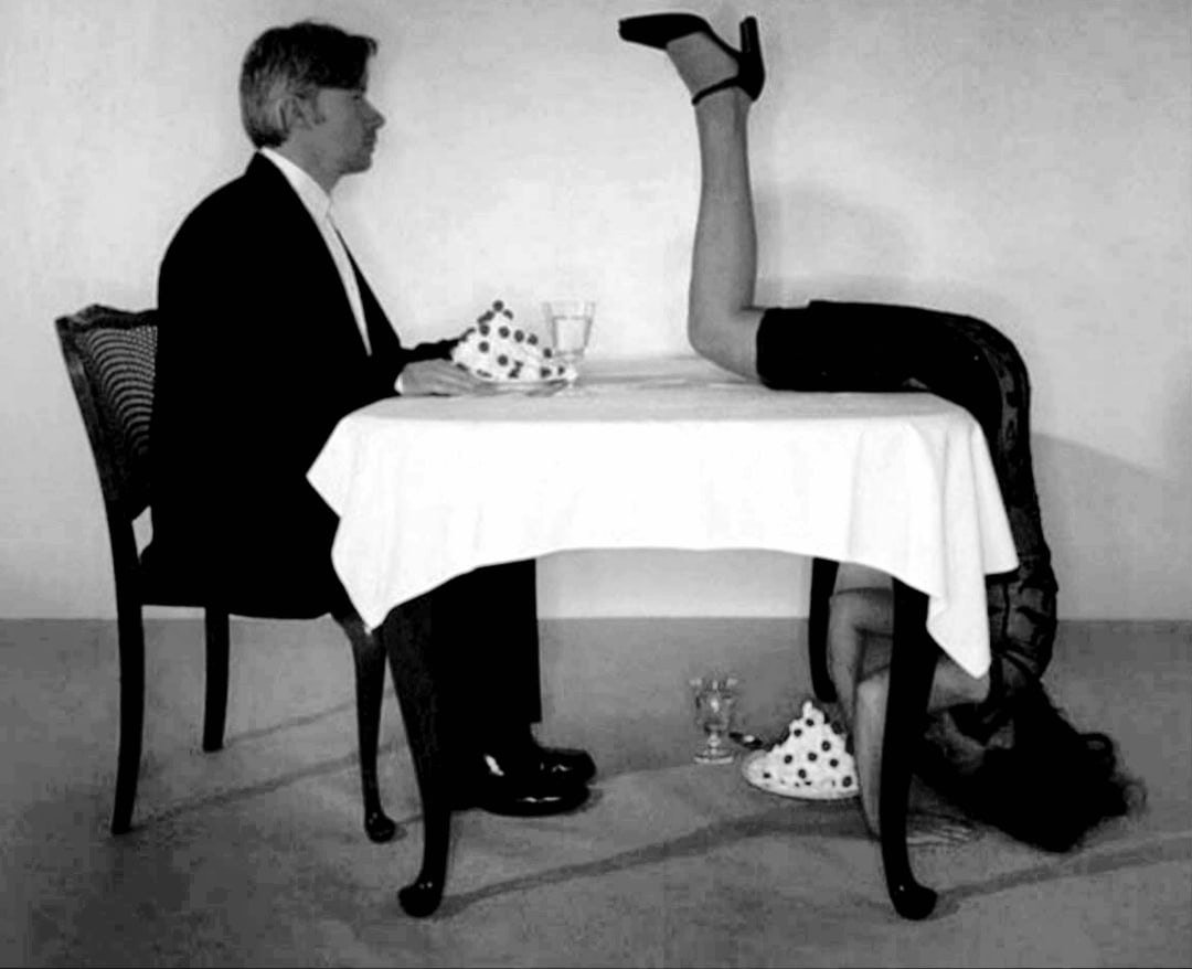 Художница Фрида Кастелли