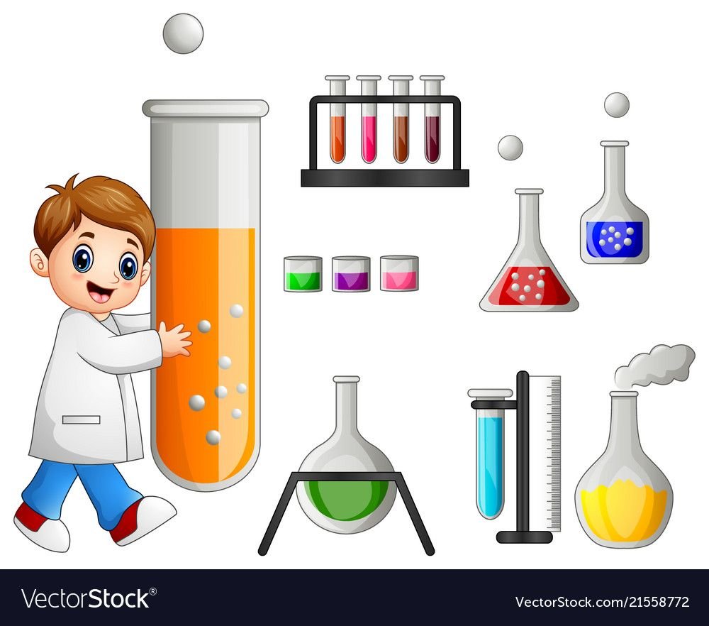 Экспериментирование в садике