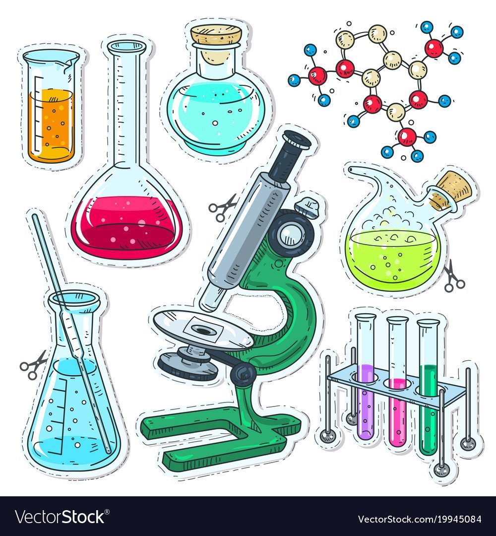 Клементони большая лаборатория экспериментов 98225
