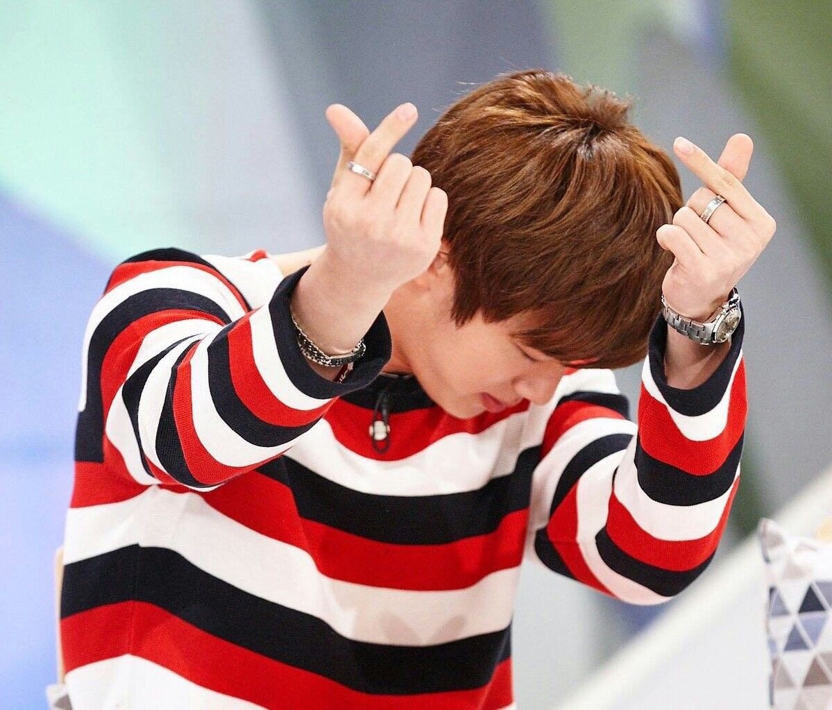 Доброе утро БТС