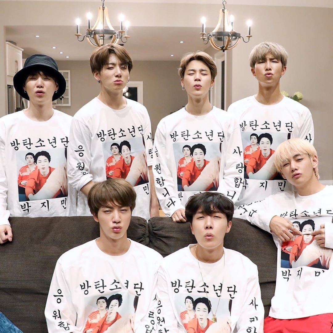 Смешные БТС 2021