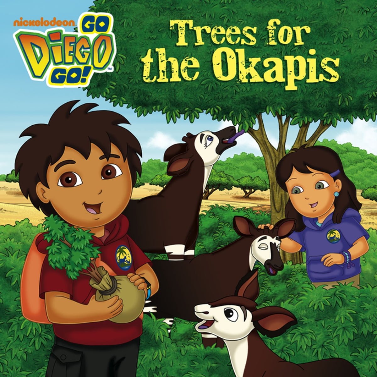 Гоу Диего гоу Даша Даша