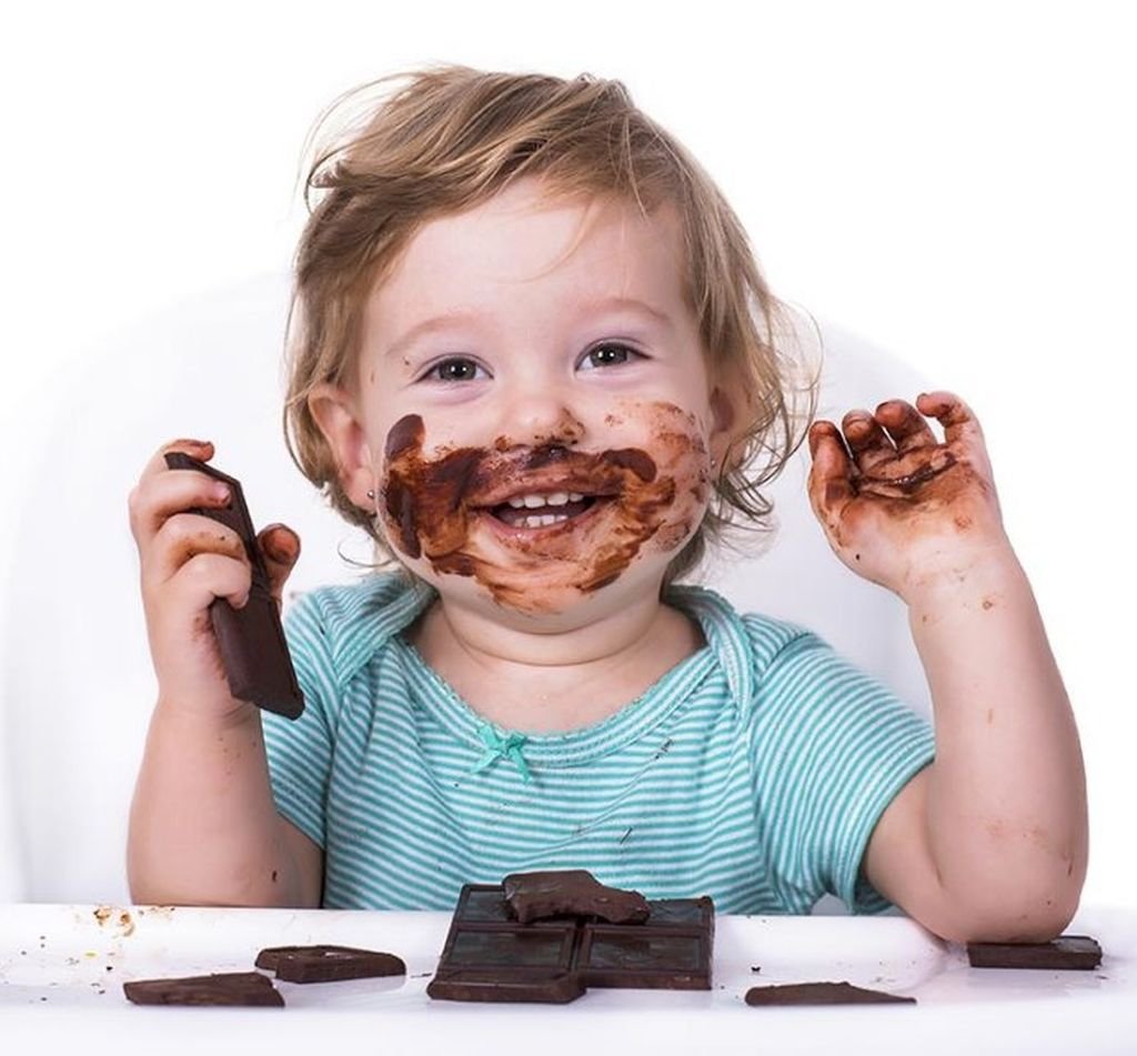 Хороший аппетит