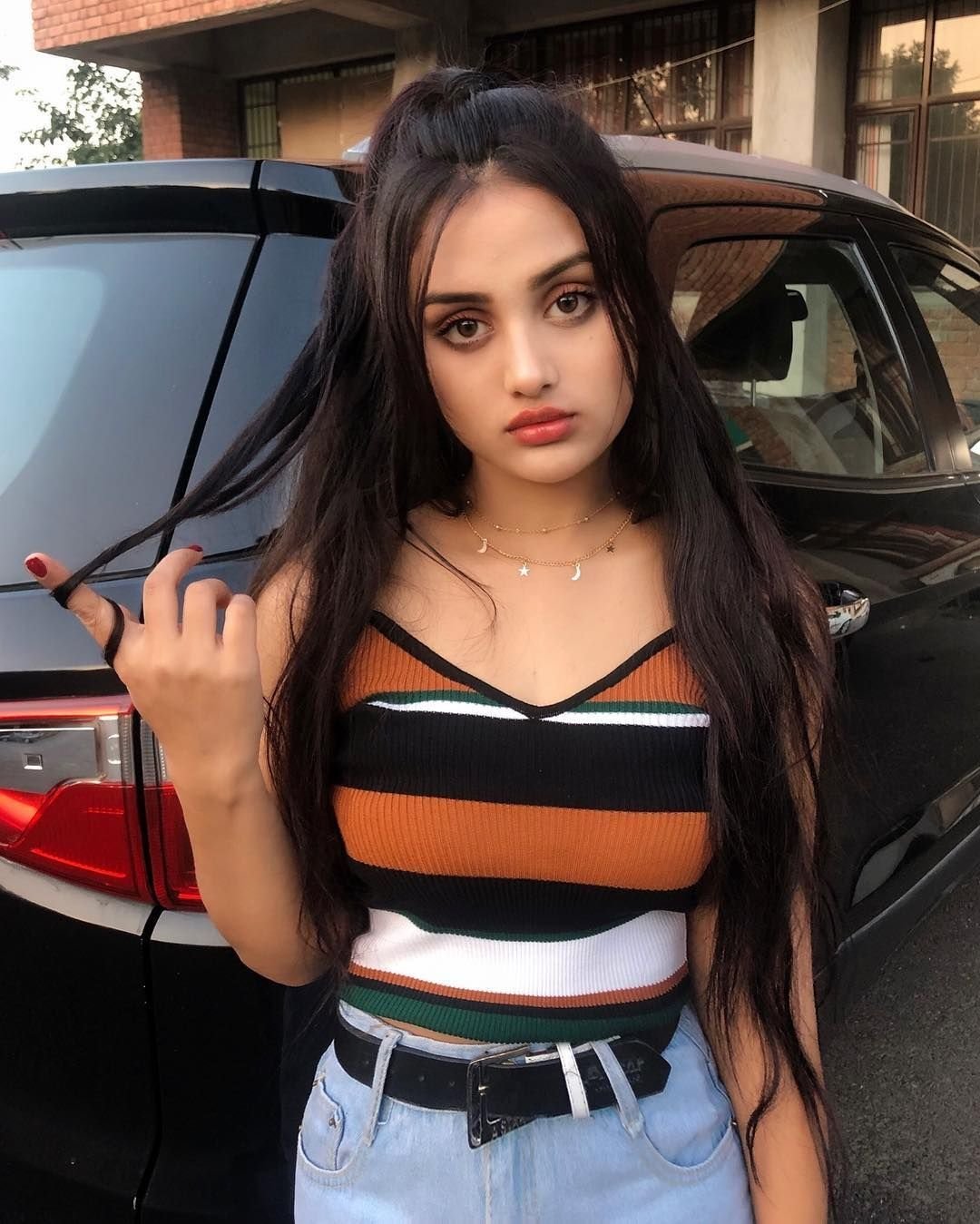 Красивые цыганки 2020