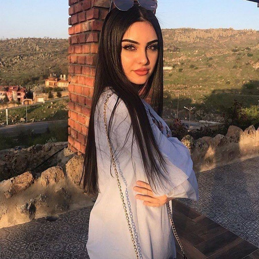 Ясмина Мусаева