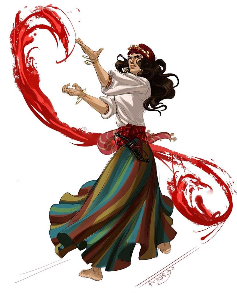 Надежда Бахтина босиком