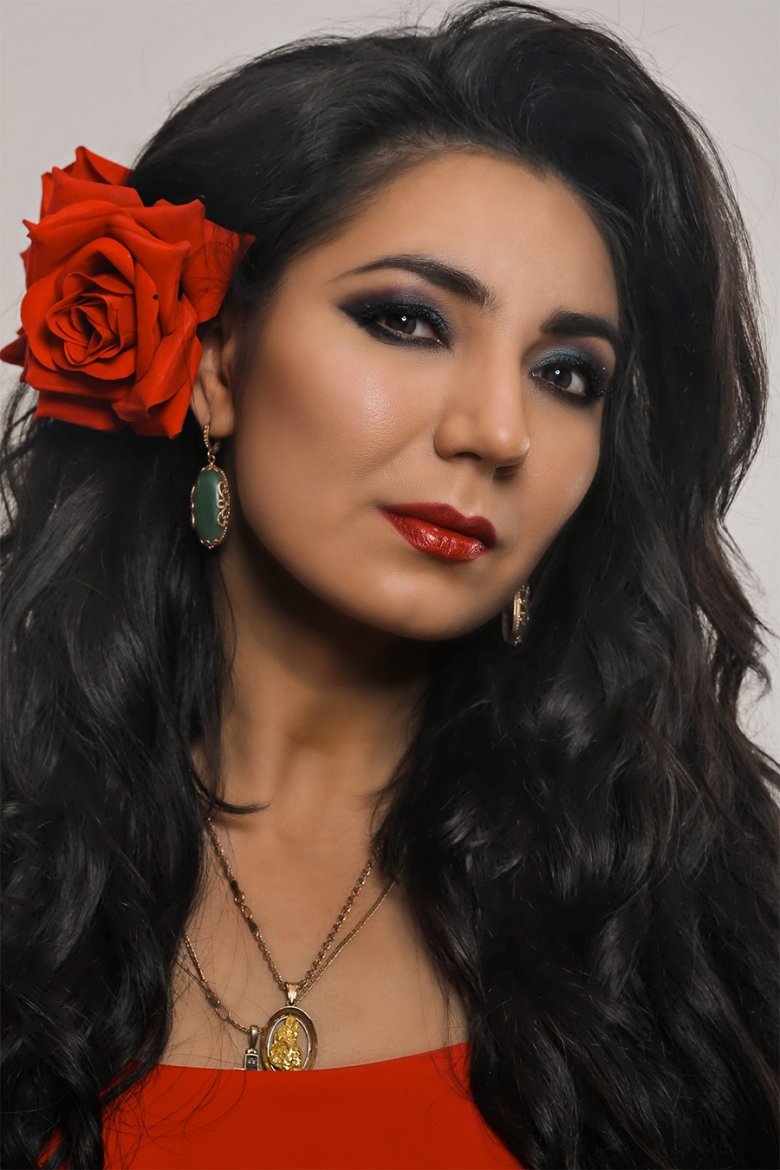 Анатолий Бисинбаев фотограф