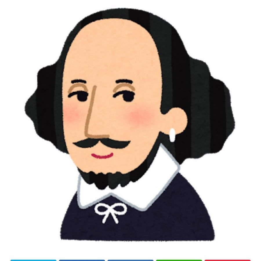 Шекспир Уильям