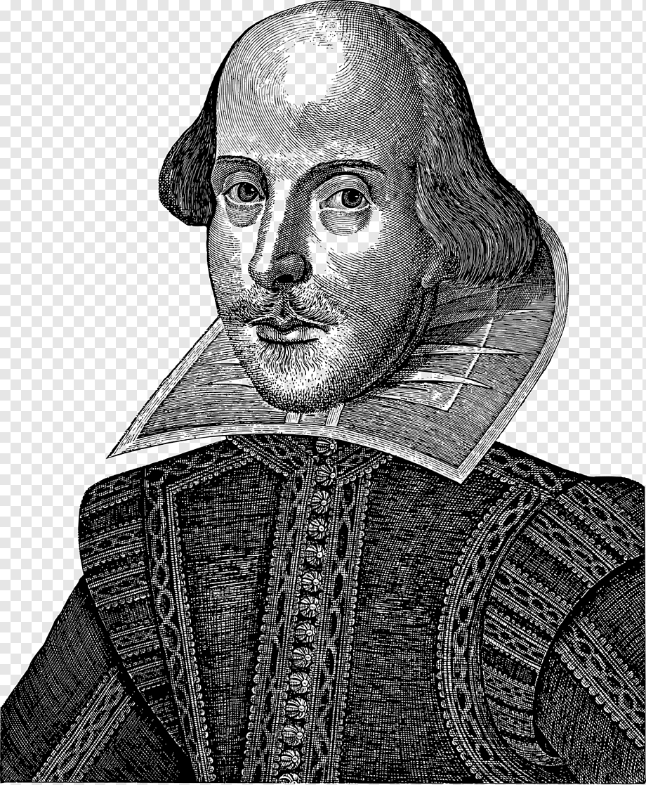 Шекспир картинки для презентации