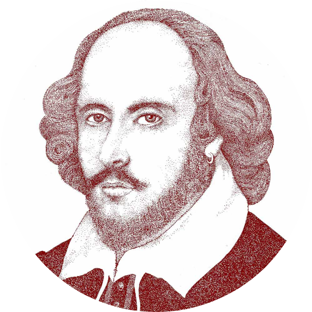 William Shakespeare quotes
