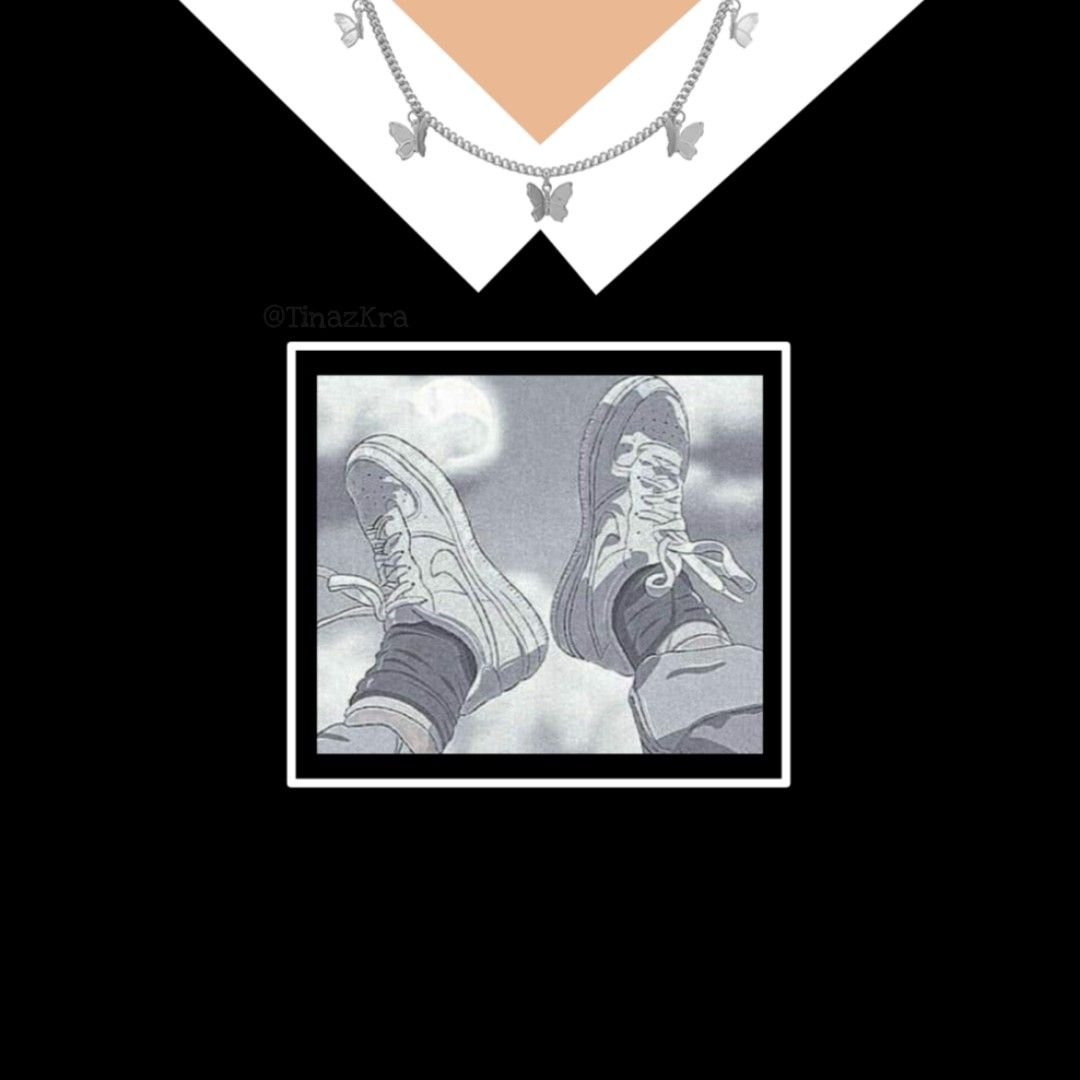 T-Shirt Roblox для девочек