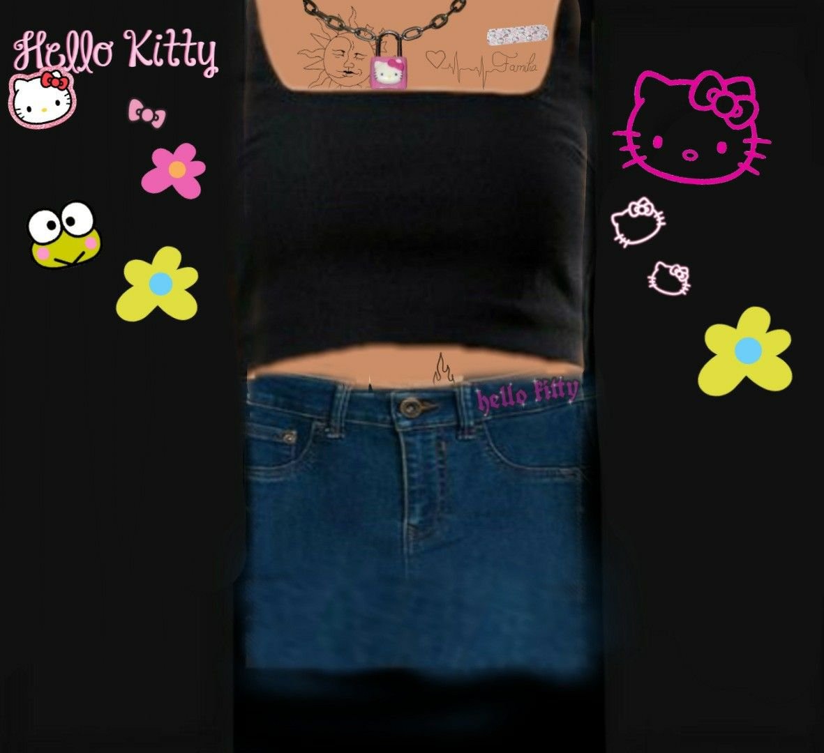 Кофточки для РОБЛОКСА для девочек