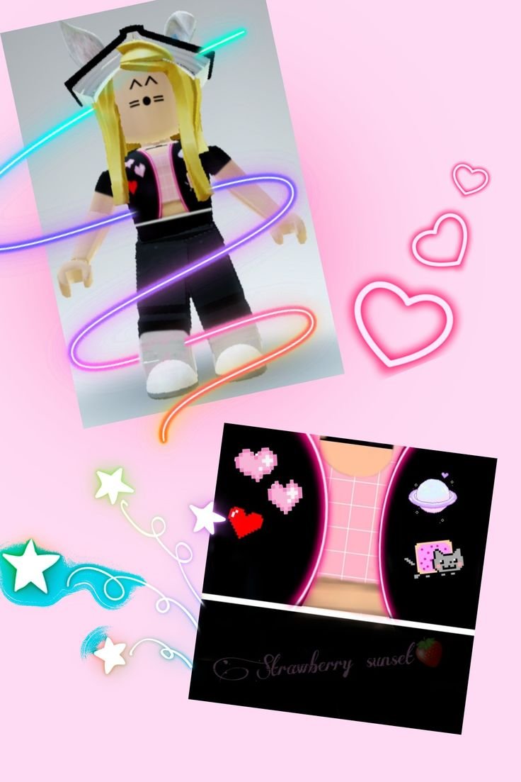 РОБЛОКС Т-Shirt