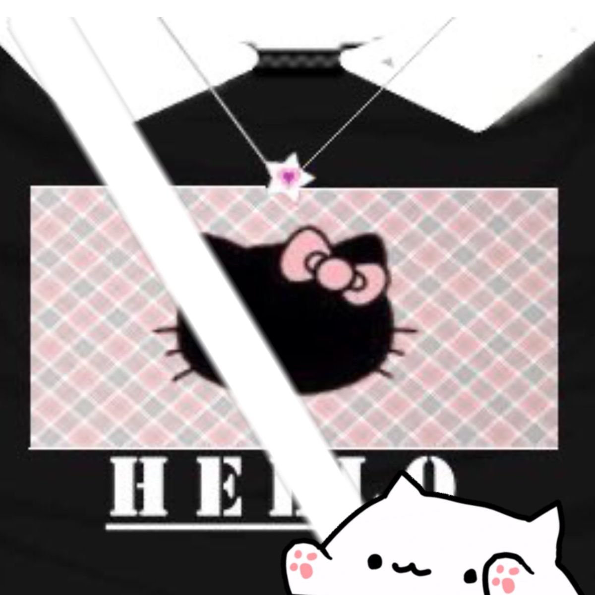 T-Shirt для РОБЛОКС