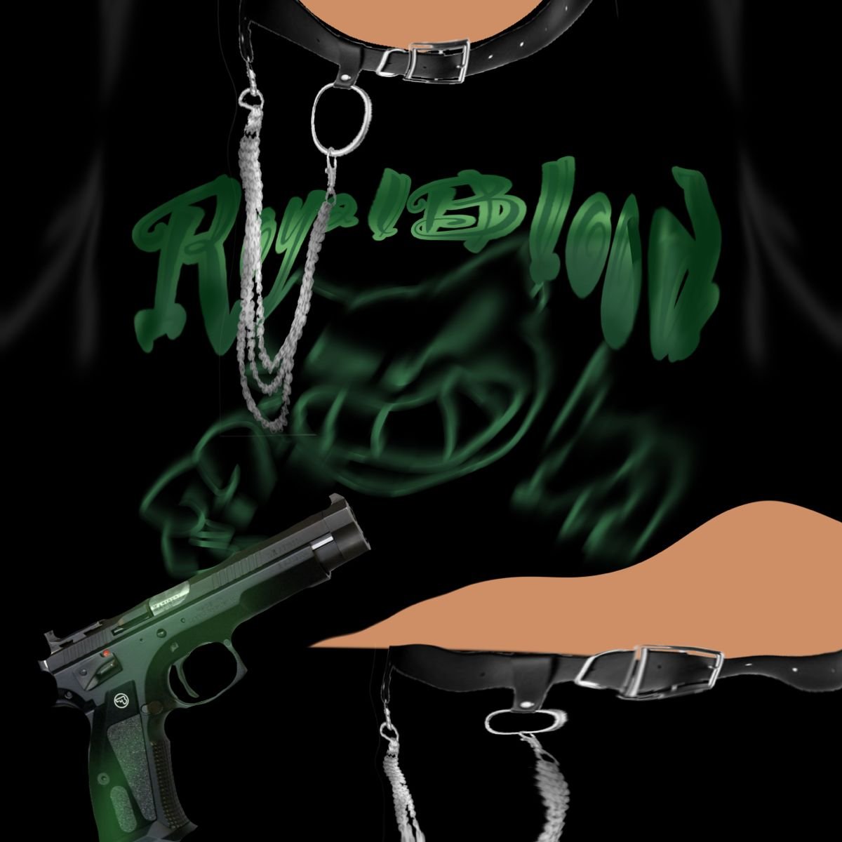 Футболки для РОБЛОКС для девочек