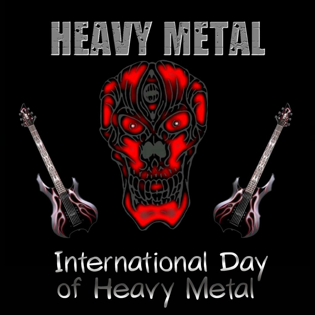 Classical Metal Vol 1