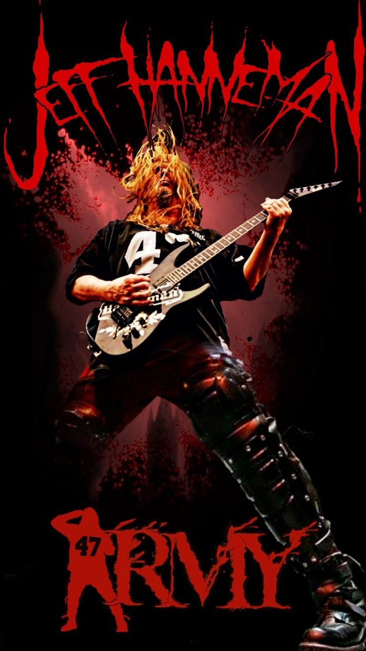 Тяжёлый рок металл