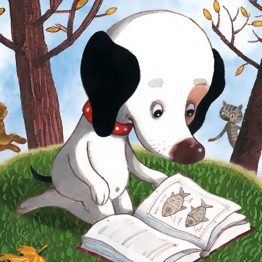 Умная собачка Соня аудиосказка