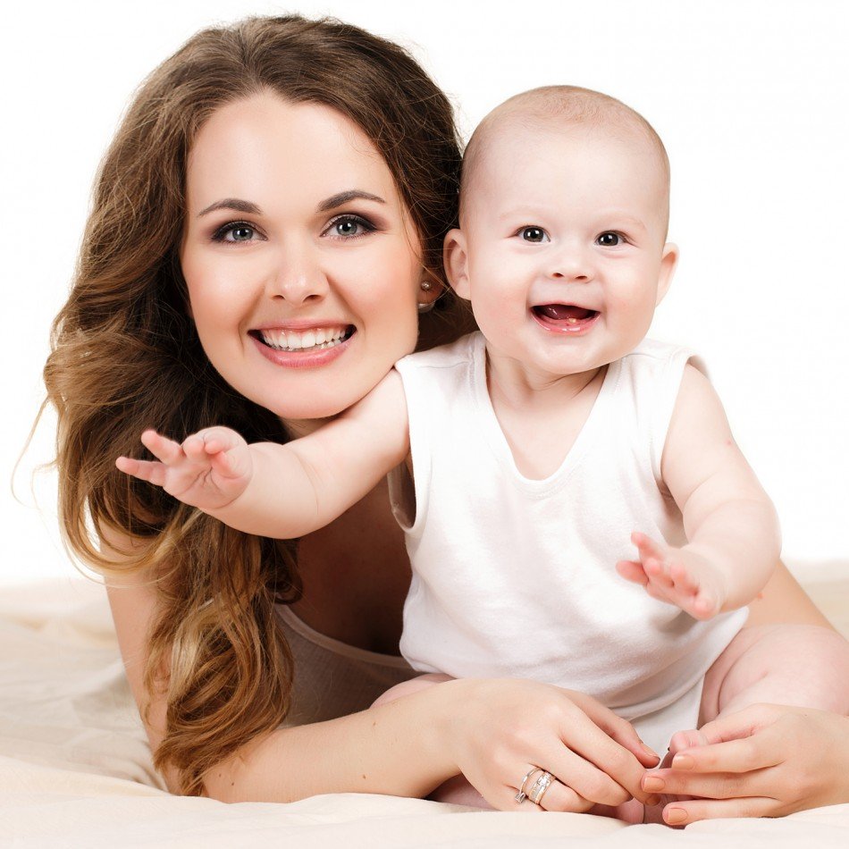 Детские пособия