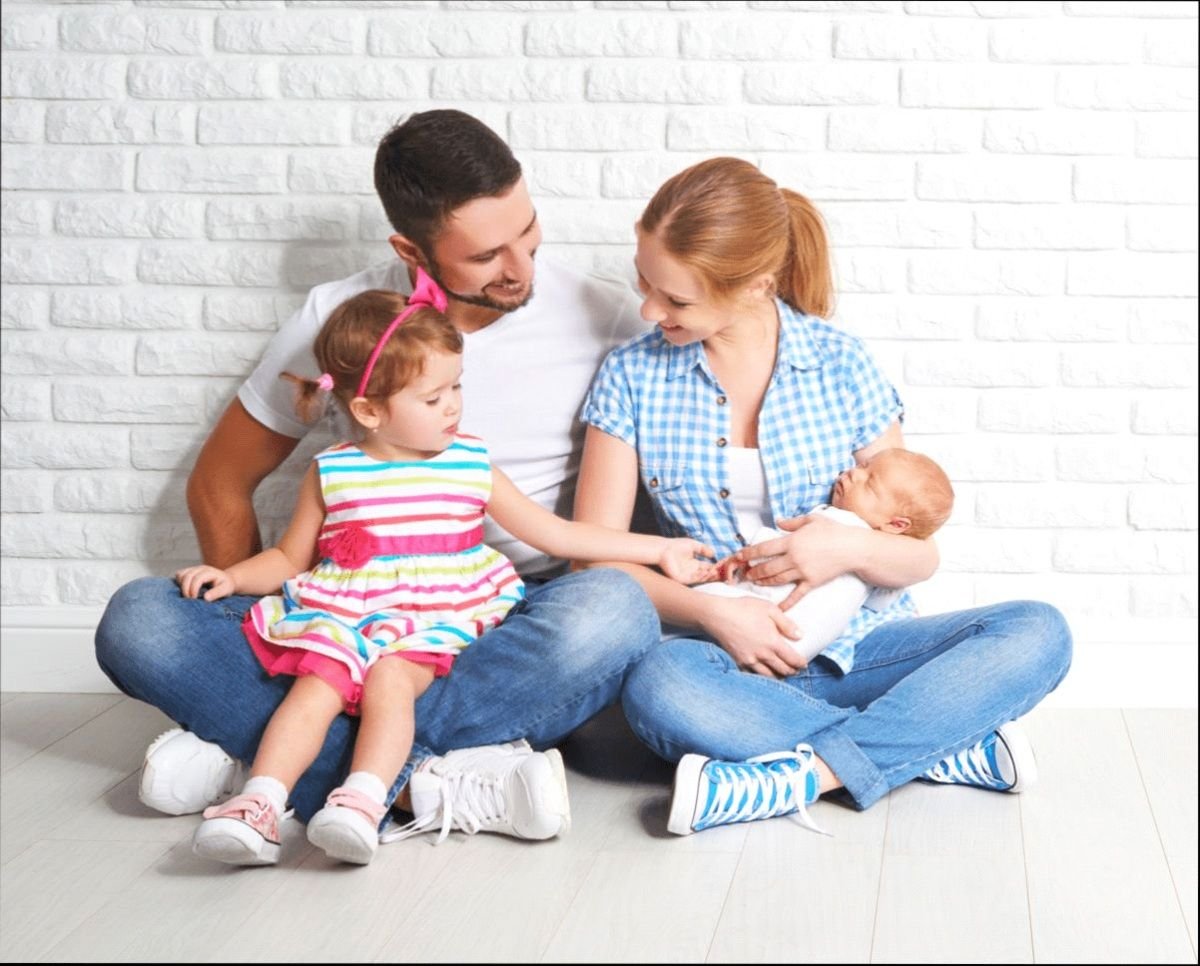 Маткапитал на прозрачном фоне