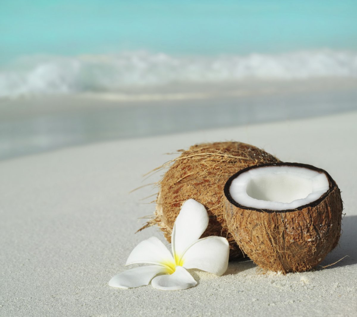 Кокос Баунти Кокос Тайланд