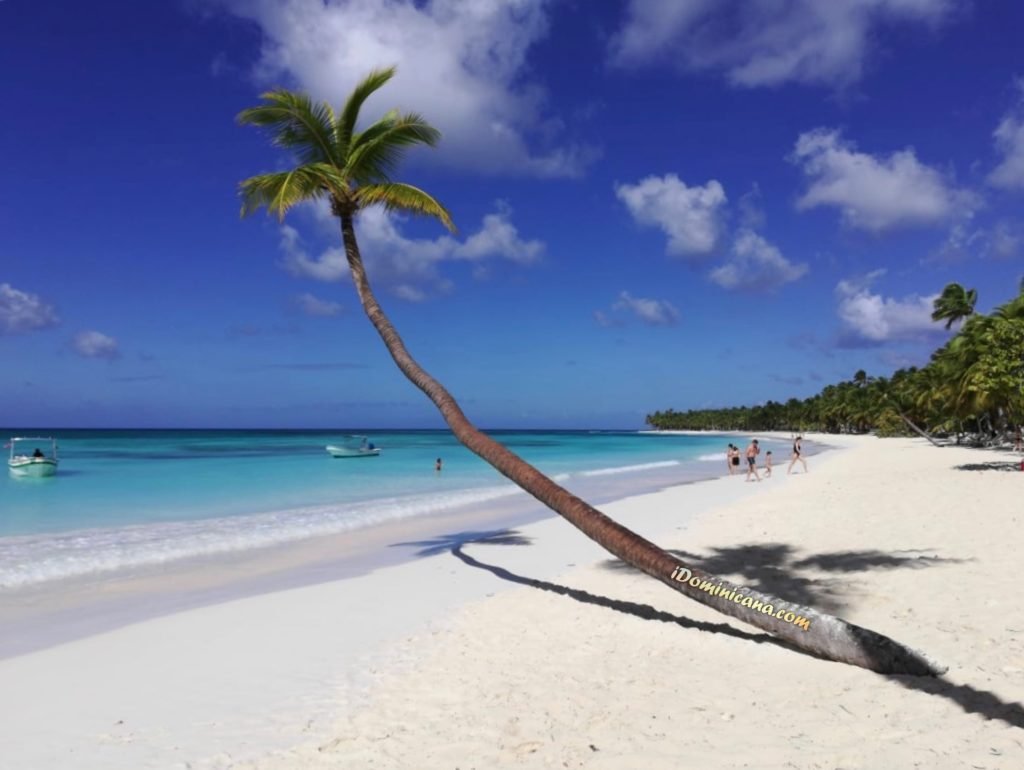 Саона Доминикана