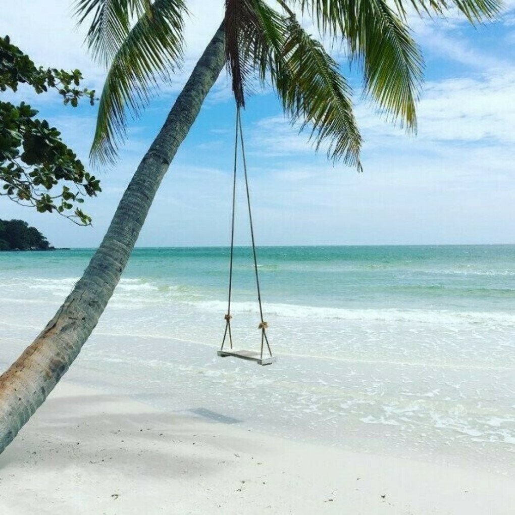 Реклама Баунти девушка