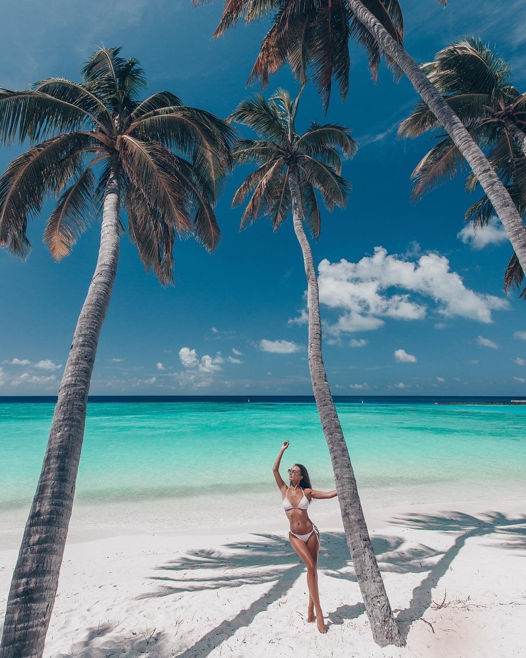 Мальдивы Баунти