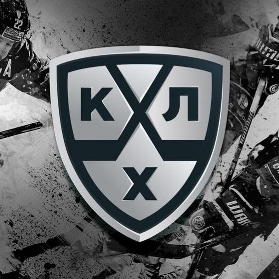 Заставка на телефон КХЛ