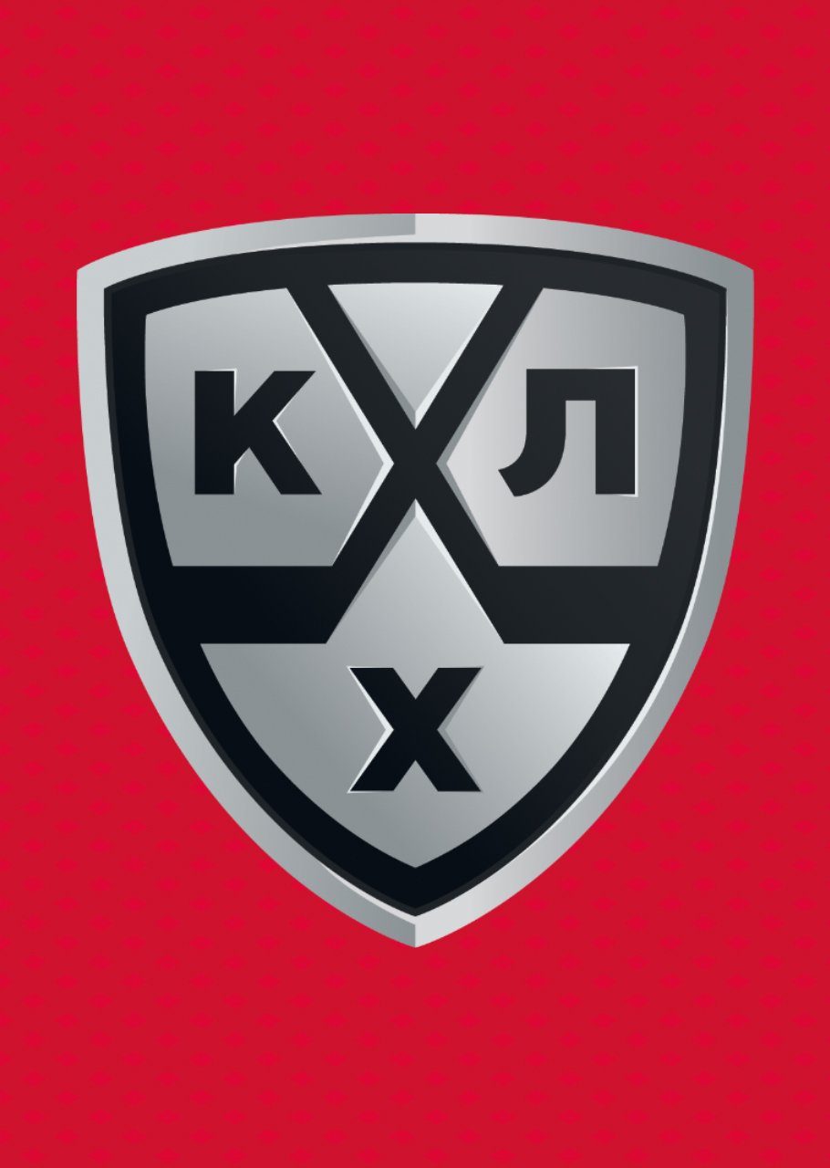 Знак КХЛ